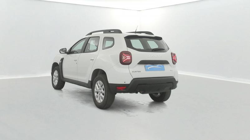 Vente en ligne Dacia Duster  Blue dCi 115 4x2 au prix de 19 990 €