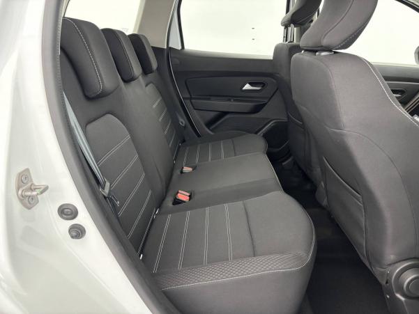 Vente en ligne Dacia Duster  Blue dCi 115 4x2 au prix de 19 990 €