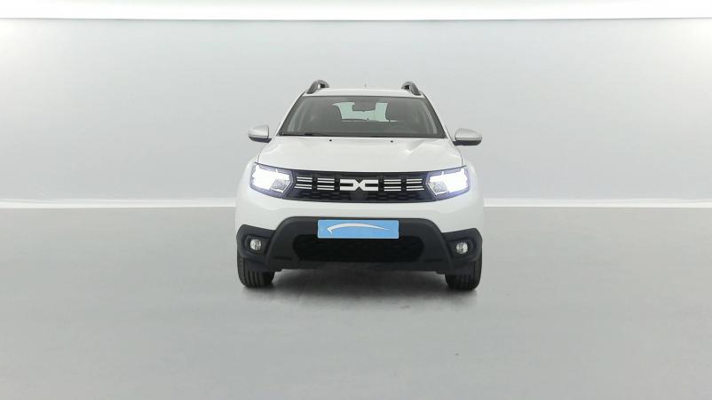 Vente en ligne Dacia Duster  Blue dCi 115 4x2 au prix de 19 990 €