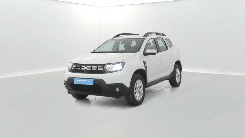 Vente en ligne Dacia Duster  Blue dCi 115 4x2 au prix de 19 990 €