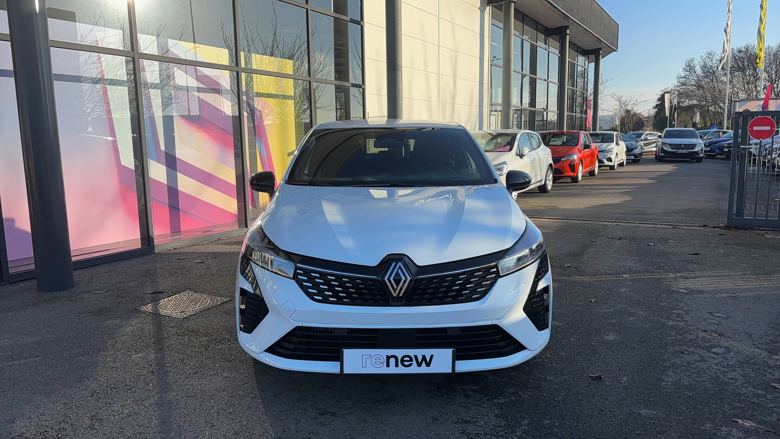 Vente en ligne Renault Clio 5 Clio TCe 90 ch GSR2 au prix de 18 990 €