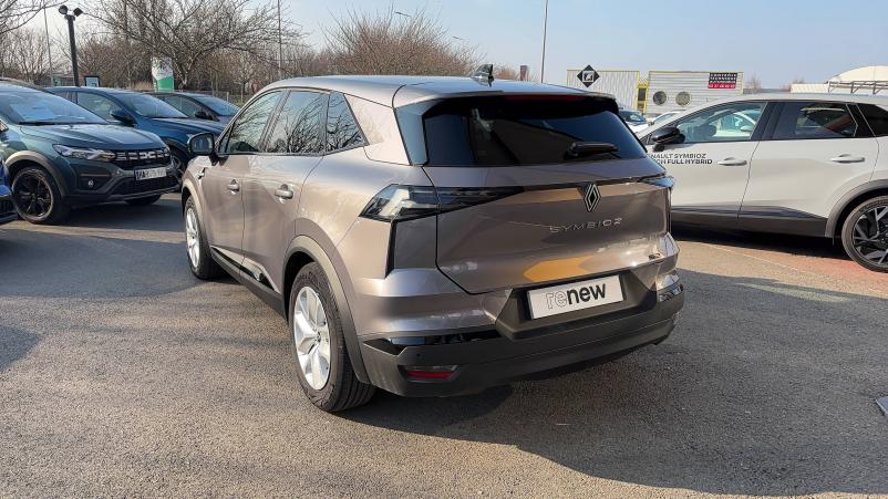 Vente en ligne Renault Symbioz  E-Tech full hybrid 145 au prix de 27 990 €