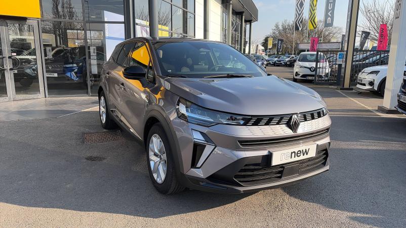Vente en ligne Renault Symbioz  E-Tech full hybrid 145 au prix de 27 990 €