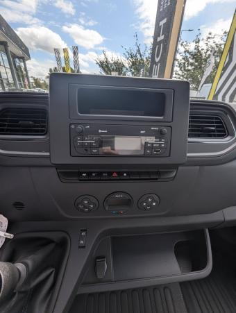 Vente en ligne Renault Master 3 Châssis Cabine MASTER PHC TRAC F3500 L3H1 BLUE DCI 165 EURO VI au prix de 35 900 €