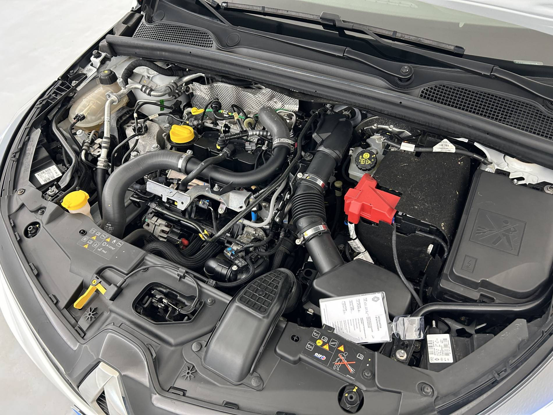 Vente en ligne Renault Clio 5 Clio TCe 100 au prix de 13 990 €