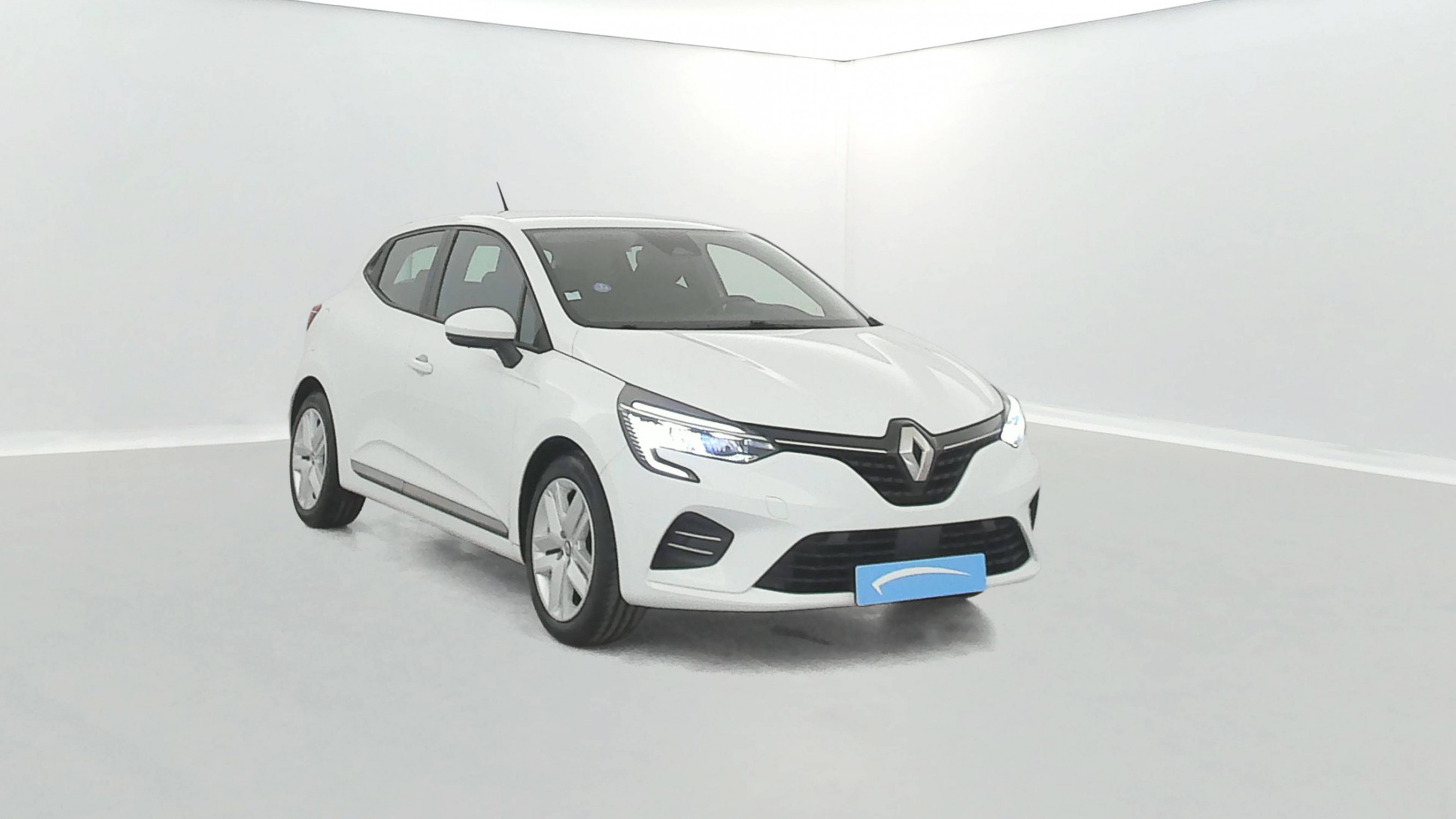 Vente en ligne Renault Clio 5 Clio TCe 100 au prix de 13 990 €