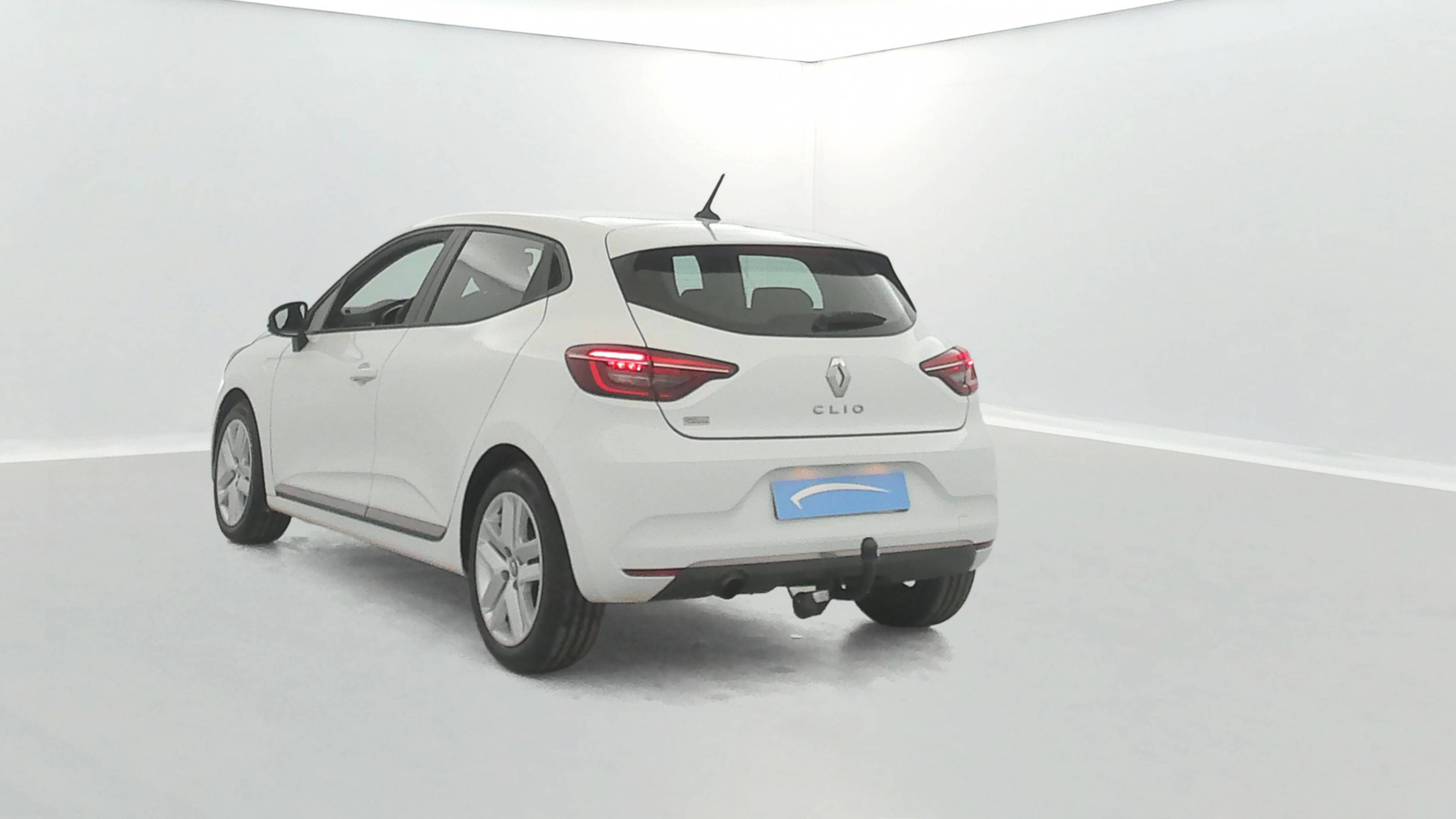 Vente en ligne Renault Clio 5 Clio TCe 100 au prix de 13 990 €