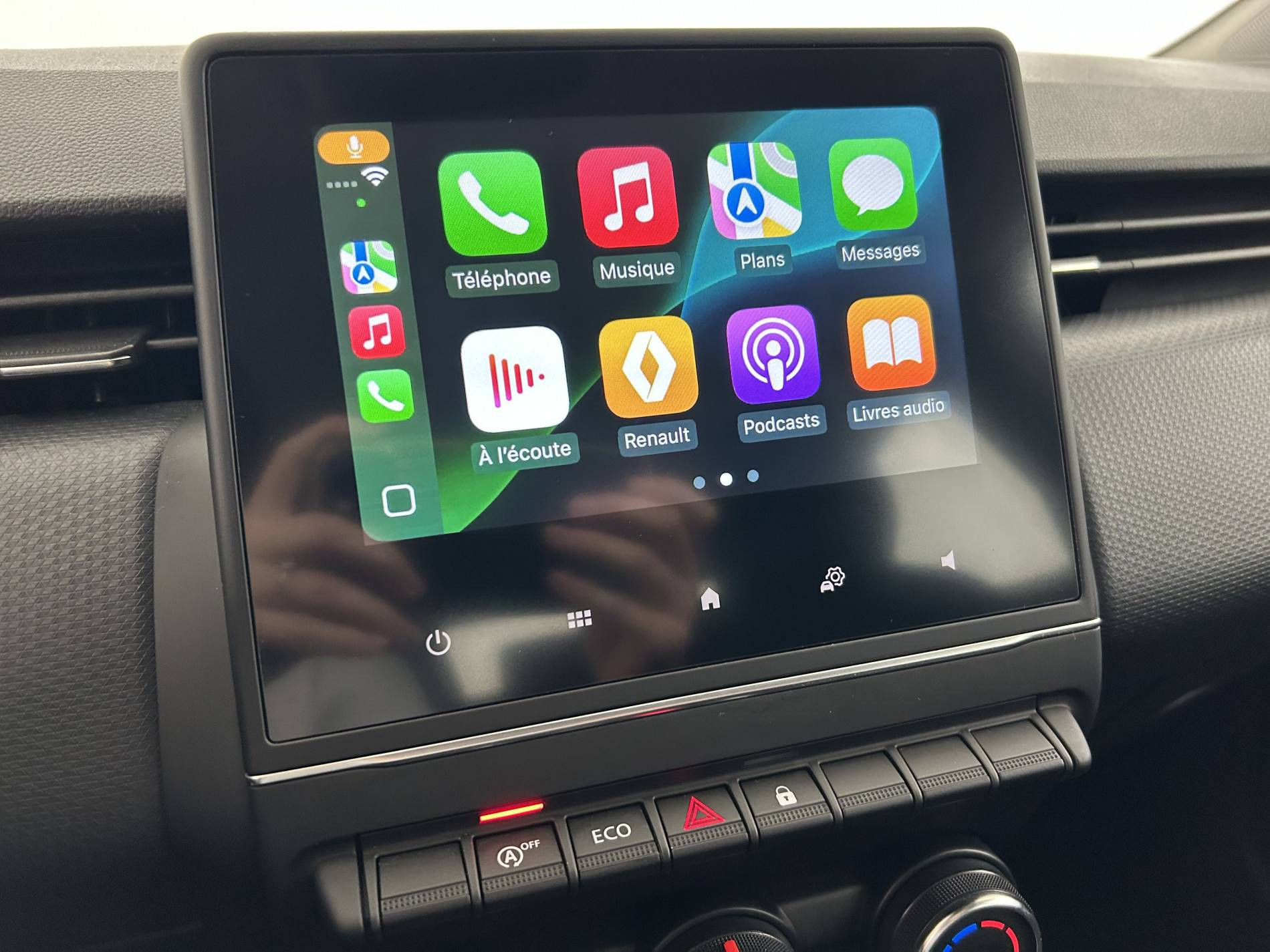 Vente en ligne Renault Clio 5 Clio TCe 100 au prix de 13 990 €