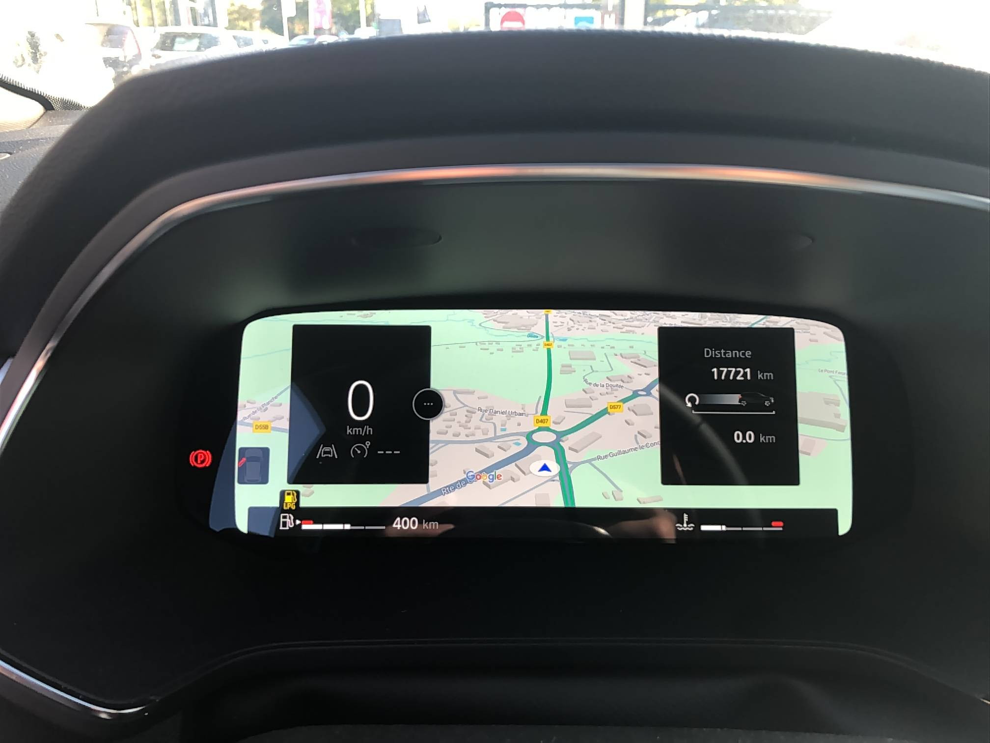 Vente en ligne Renault Captur  Eco-G 100 ch au prix de 19 790 €