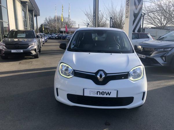 Vente en ligne Renault Twingo 3  SCe 65 au prix de 9 990 €