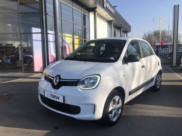 Vente en ligne Renault Twingo 3  SCe 65 au prix de 9 990 €