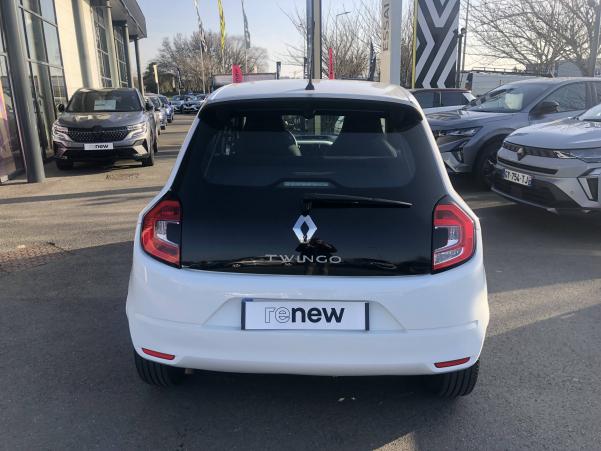 Vente en ligne Renault Twingo 3  SCe 65 au prix de 9 990 €