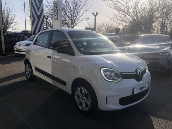 Vente en ligne Renault Twingo 3  SCe 65 au prix de 9 990 €