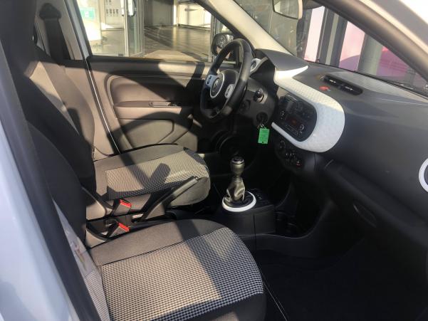 Vente en ligne Renault Twingo 3  SCe 65 au prix de 9 990 €