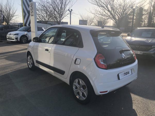 Vente en ligne Renault Twingo 3  SCe 65 au prix de 9 990 €