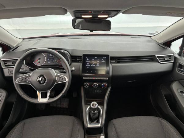 Vente en ligne Renault Clio 5 Clio TCe 100 GPL - 21 au prix de 14 990 €