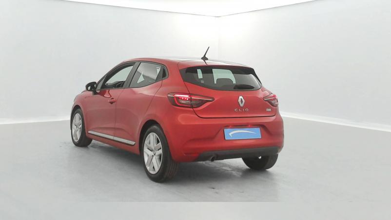 Vente en ligne Renault Clio 5 Clio TCe 100 GPL - 21 au prix de 14 990 €