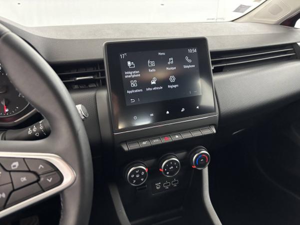 Vente en ligne Renault Clio 5 Clio TCe 100 GPL - 21 au prix de 14 990 €