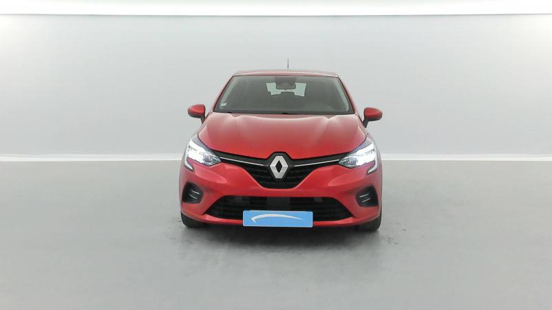 Vente en ligne Renault Clio 5 Clio TCe 100 GPL - 21 au prix de 14 990 €