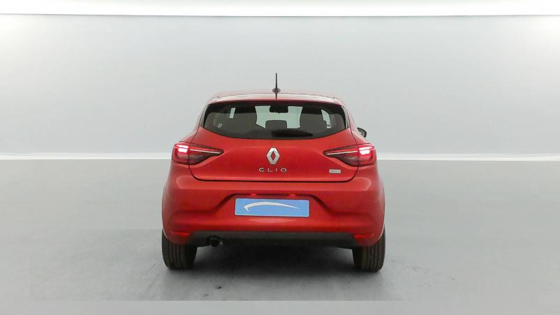 Vente en ligne Renault Clio 5 Clio TCe 100 GPL - 21 au prix de 14 990 €