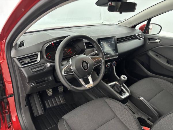 Vente en ligne Renault Clio 5 Clio TCe 100 GPL - 21 au prix de 14 990 €