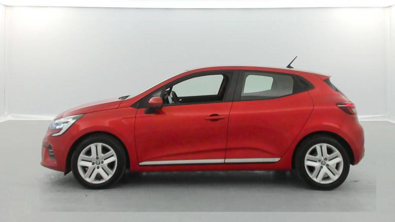 Vente en ligne Renault Clio 5 Clio TCe 100 GPL - 21 au prix de 14 990 €
