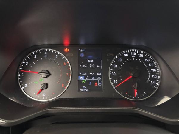 Vente en ligne Renault Clio 5 Clio TCe 100 GPL - 21 au prix de 14 990 €