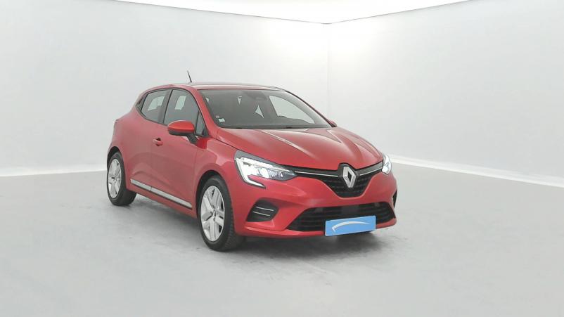 Vente en ligne Renault Clio 5 Clio TCe 100 GPL - 21 au prix de 14 990 €