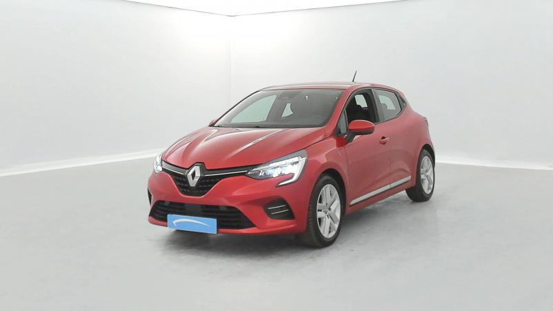 Vente en ligne Renault Clio 5 Clio TCe 100 GPL - 21 au prix de 14 990 €