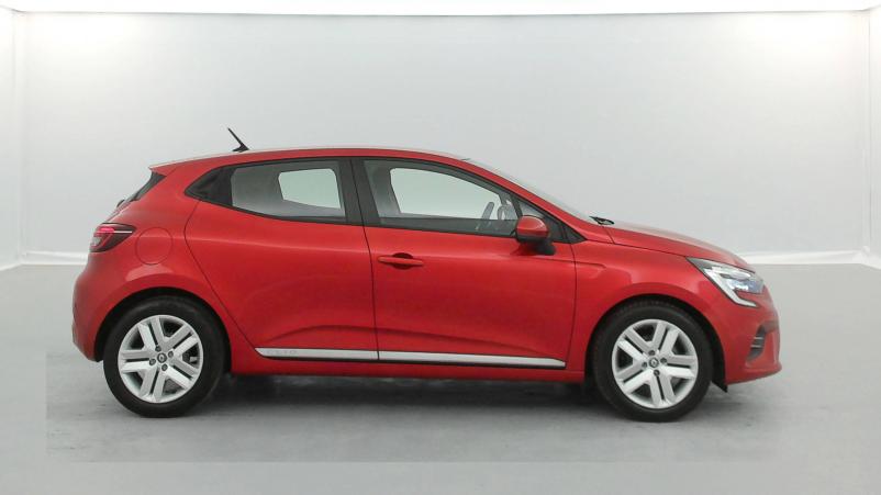 Vente en ligne Renault Clio 5 Clio TCe 100 GPL - 21 au prix de 14 990 €