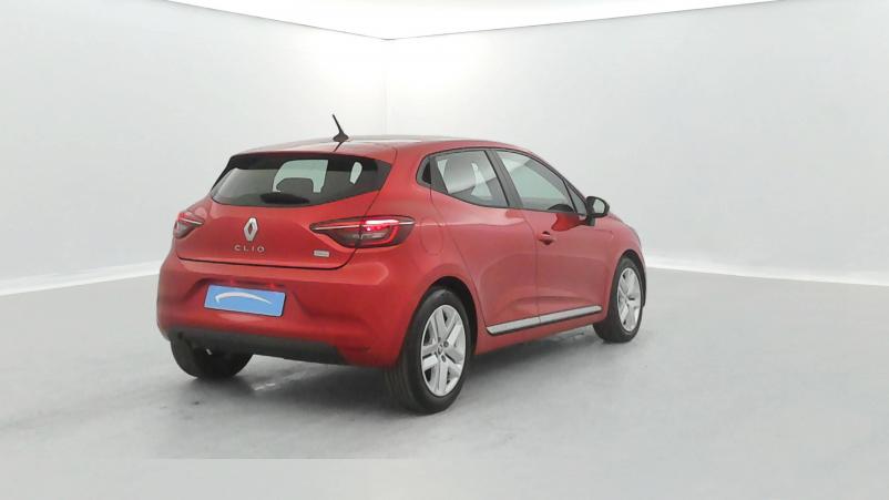 Vente en ligne Renault Clio 5 Clio TCe 100 GPL - 21 au prix de 14 990 €