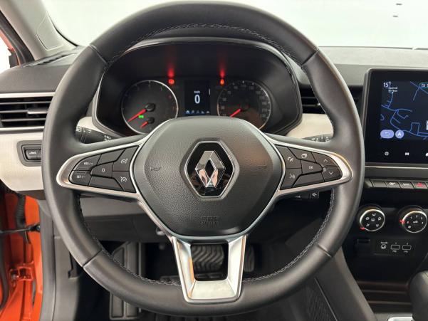 Vente en ligne Renault Clio 5 Clio TCe 90 X-Tronic au prix de 16 990 €