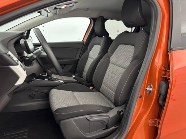 Vente en ligne Renault Clio 5 Clio TCe 90 X-Tronic au prix de 16 990 €