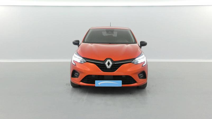 Vente en ligne Renault Clio 5 Clio TCe 90 X-Tronic au prix de 16 990 €