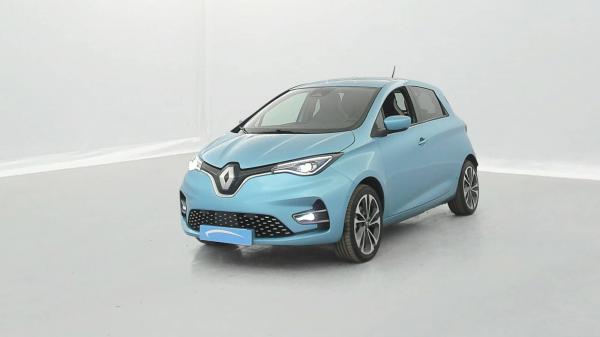 Renault Zoé  R135 occasion de 2020 en vente à Vire