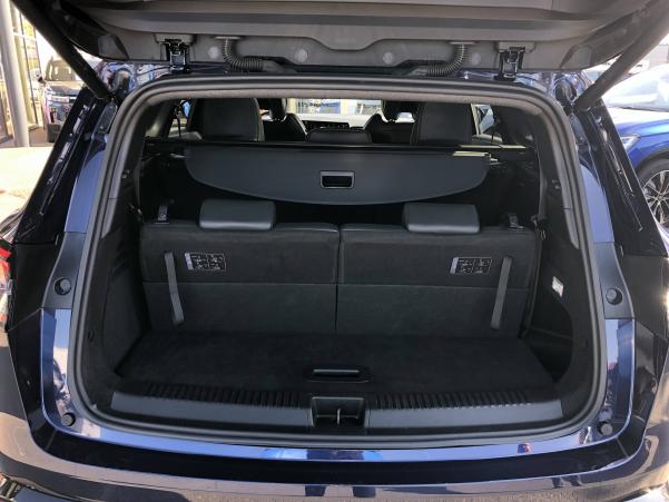 Vente en ligne Renault Espace Espace E-Tech hybrid 200 au prix de 38 990 €