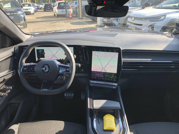 Vente en ligne Renault Espace Espace E-Tech hybrid 200 au prix de 38 990 €