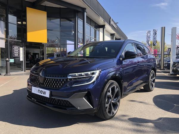 Vente en ligne Renault Espace Espace E-Tech hybrid 200 au prix de 38 990 €