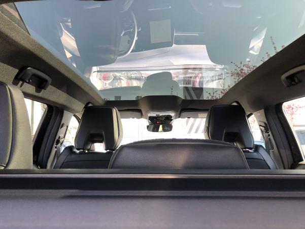 Vente en ligne Renault Espace Espace E-Tech hybrid 200 au prix de 38 990 €