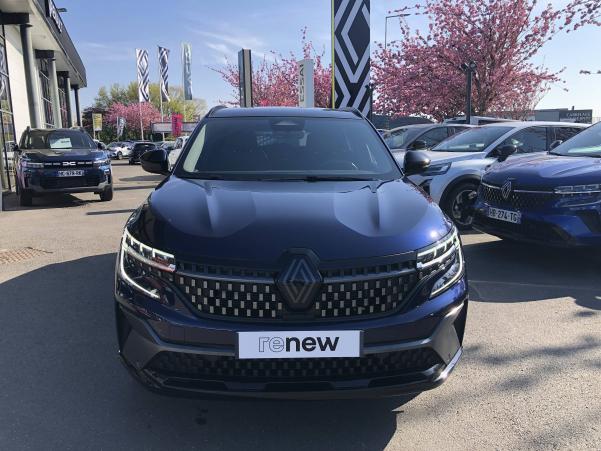 Vente en ligne Renault Espace Espace E-Tech hybrid 200 au prix de 38 990 €