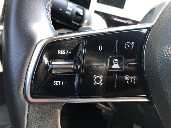 Vente en ligne Renault Espace Espace E-Tech hybrid 200 au prix de 38 990 €