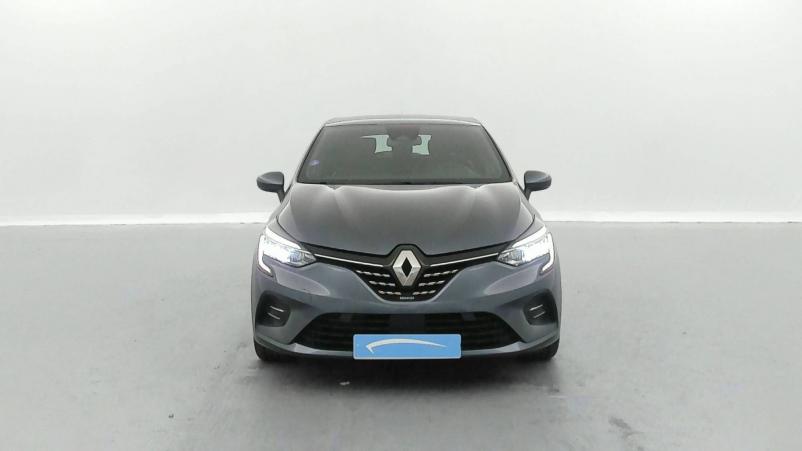 Vente en ligne Renault Clio 5 Clio TCe 90 - 21N au prix de 14 990 €