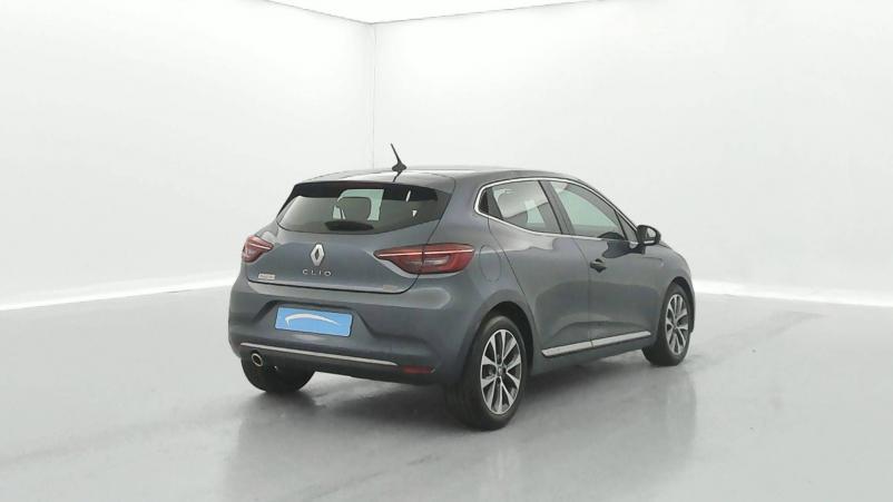 Vente en ligne Renault Clio 5 Clio TCe 90 - 21N au prix de 14 990 €