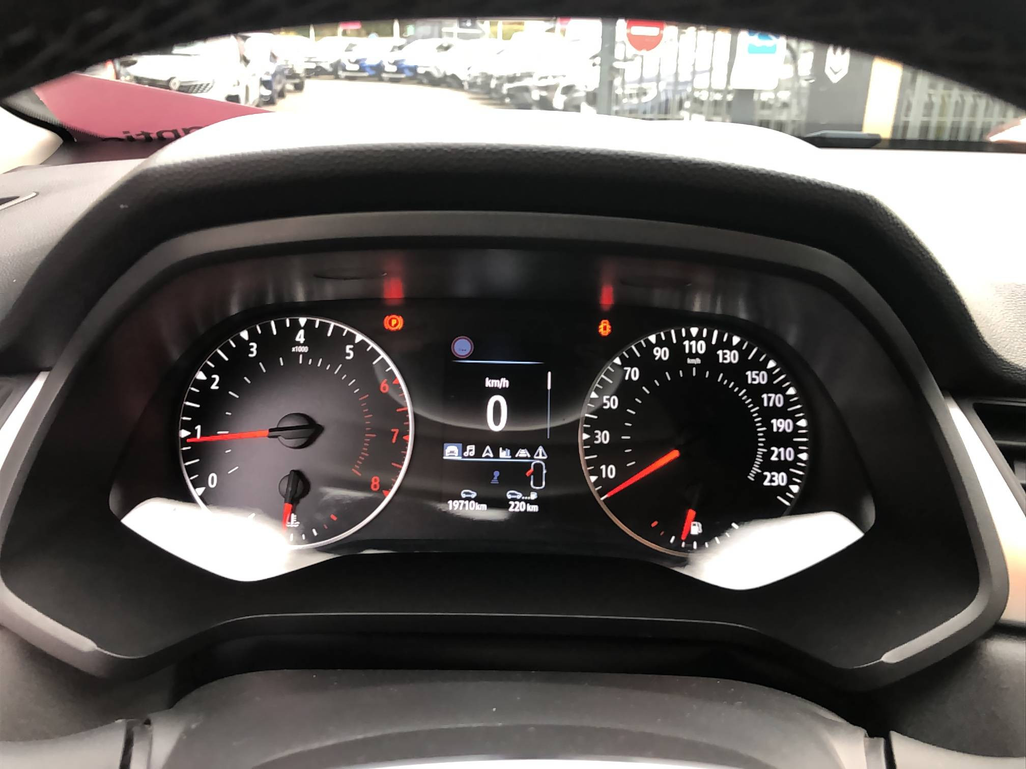 Vente en ligne Renault Captur  TCe 90 - 21 au prix de 16 490 €