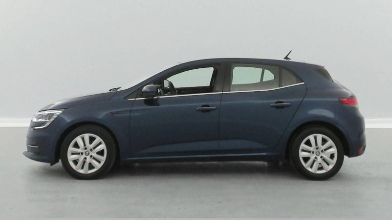 Vente en ligne Renault Megane 4 Mégane IV Berline Blue dCi 115 EDC - 20 au prix de 16 490 €