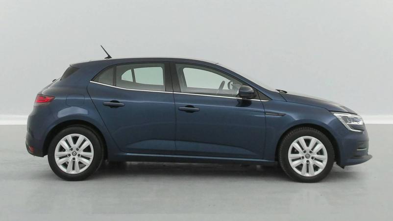 Vente en ligne Renault Megane 4 Mégane IV Berline Blue dCi 115 EDC - 20 au prix de 16 490 €