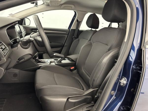 Vente en ligne Renault Megane 4 Mégane IV Berline Blue dCi 115 EDC - 20 au prix de 16 490 €