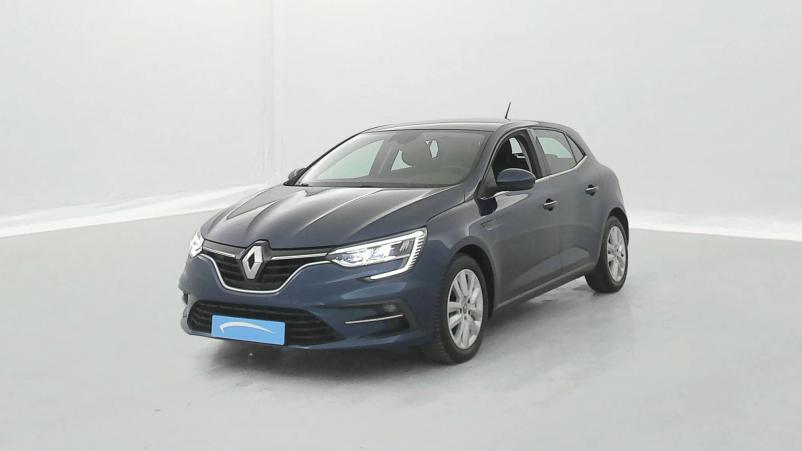 Vente en ligne Renault Megane 4 Mégane IV Berline Blue dCi 115 EDC - 20 au prix de 16 490 €