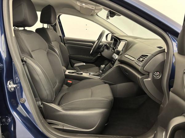 Vente en ligne Renault Megane 4 Mégane IV Berline Blue dCi 115 EDC - 20 au prix de 16 490 €