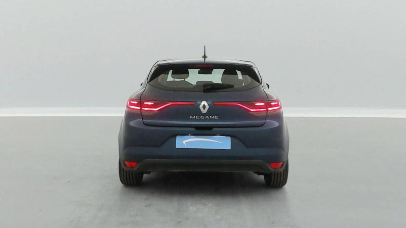 Vente en ligne Renault Megane 4 Mégane IV Berline Blue dCi 115 EDC - 20 au prix de 16 490 €